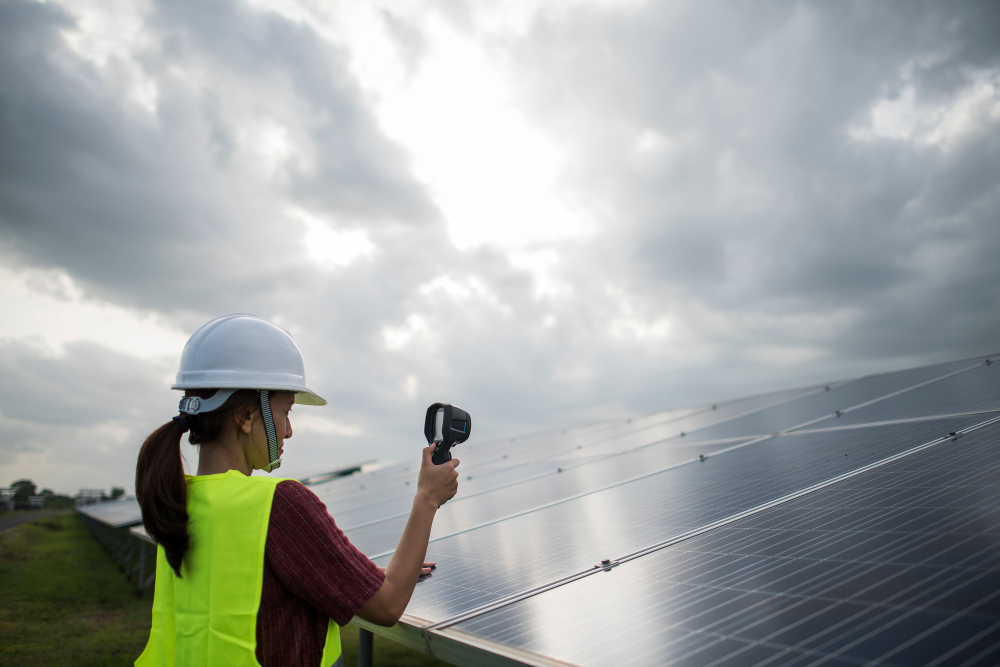 Maximizing ROI: Why Solar Cooling Technology is a Smart Investment