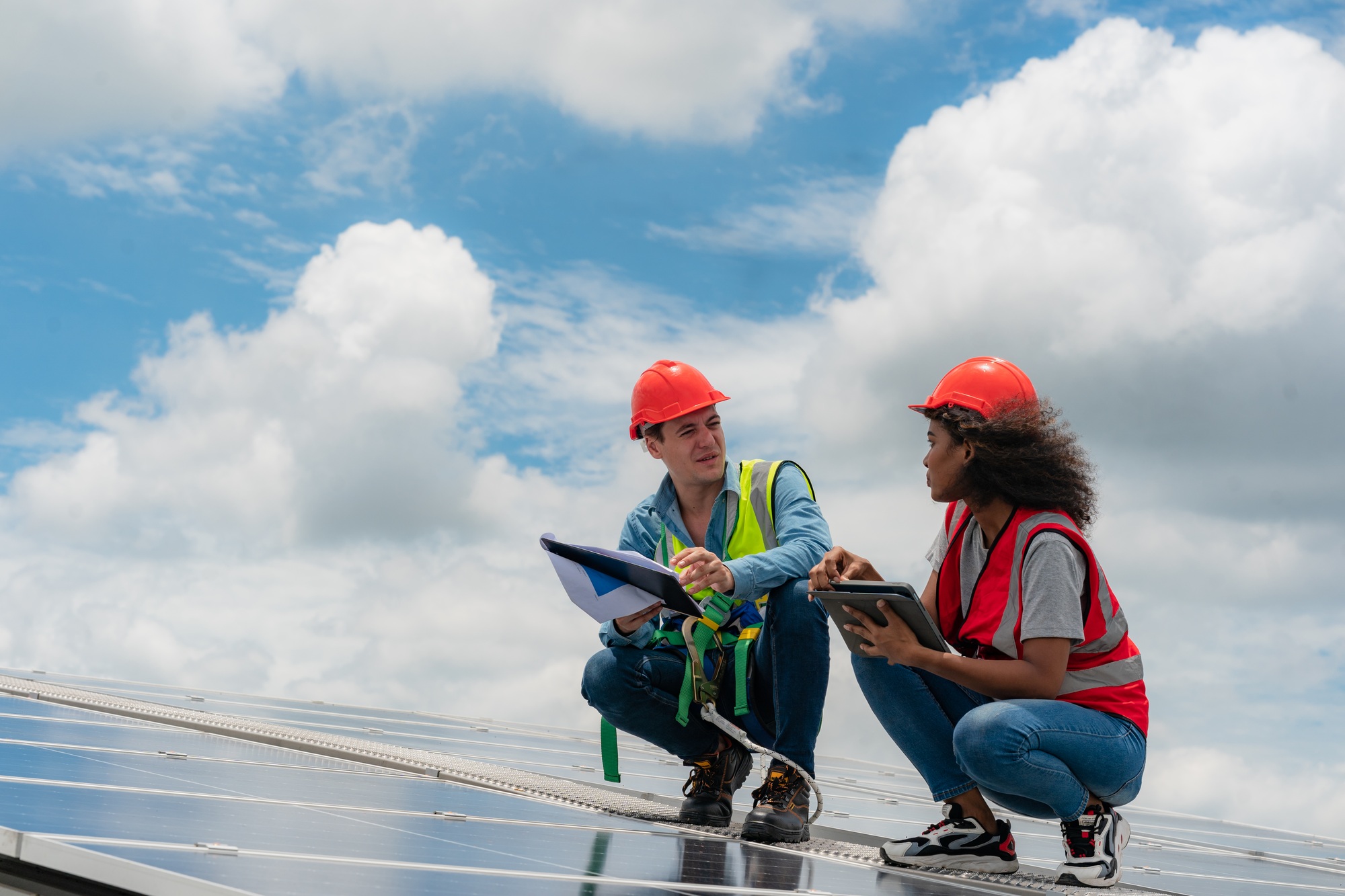 The Future of Solar: How Trigeneration Technology is Revolutionizing Renewable Energy